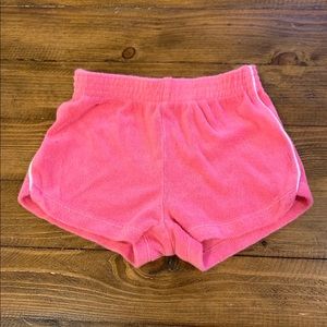 Baby 6-12 month shorts